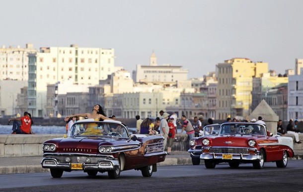 Bir Zamanlar Tiger Fotoğrafı