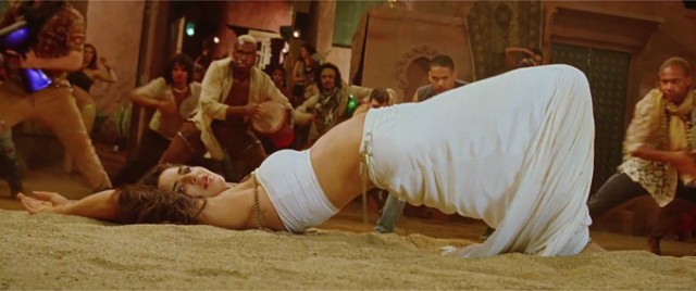 Bir Zamanlar Tiger Fotoğrafı