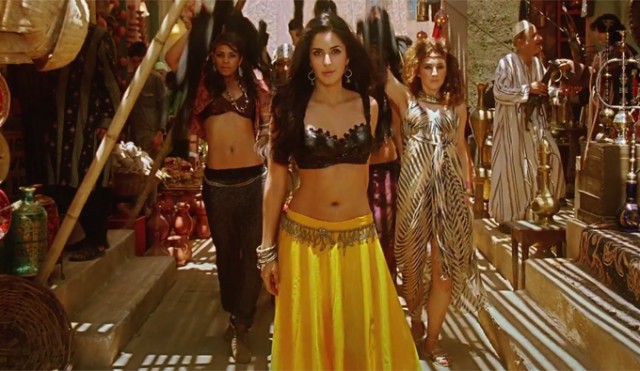 Bir Zamanlar Tiger Fotoğrafı