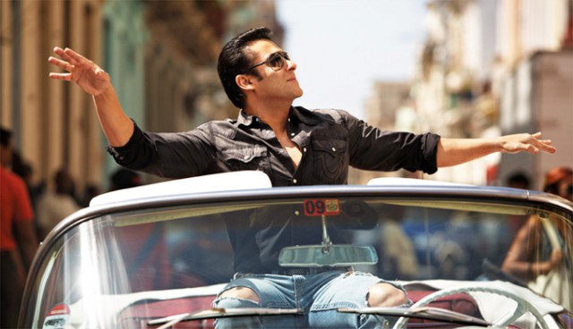 Bir Zamanlar Tiger Fotoğrafı