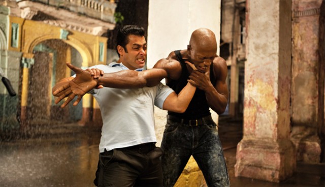 Bir Zamanlar Tiger Fotoğrafı