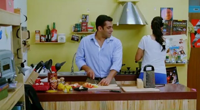 Bir Zamanlar Tiger Fotoğrafı