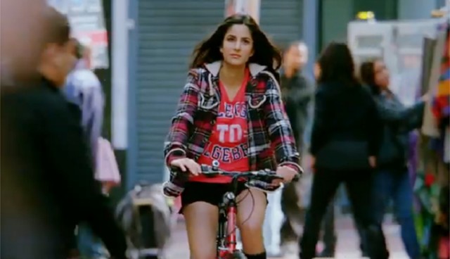 Bir Zamanlar Tiger Fotoğrafı