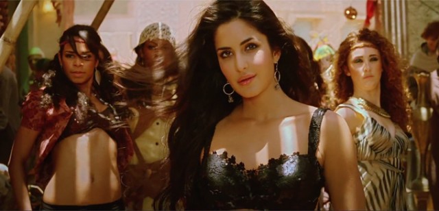 Bir Zamanlar Tiger Fotoğrafı