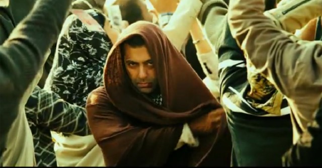 Bir Zamanlar Tiger Fotoğrafı