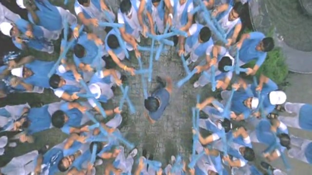 Yakın Koruma Fotoğrafı