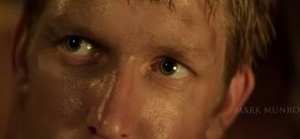 Savaş Bölgesi Fotoğrafı