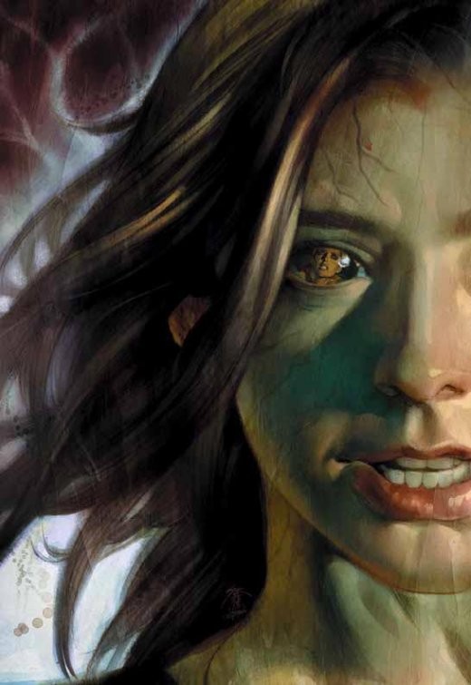 Buffy The Vampire Slayer: Sezon 8 Motion Comic Fotoğrafları 5