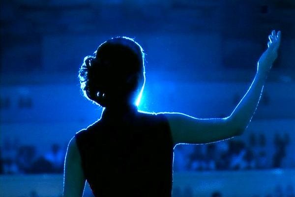 Saigon Love Story Fotoğrafı