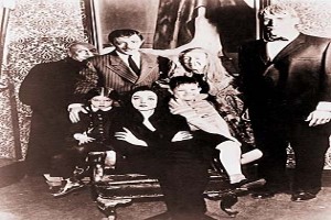 Addams Ailesi 2 Fotoğrafları 4