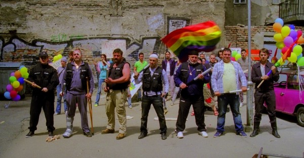 Geçit Fotoğrafı