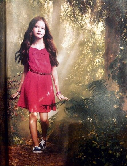 Alacakaranlık Efsanesi: Şafak Vakti Bölüm 2 Fotoğrafı