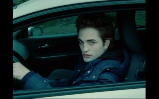 Alacakaranlık Efsanesi: Şafak Vakti Bölüm 2 Fotoğrafı