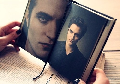 Alacakaranlık Efsanesi: Şafak Vakti Bölüm 2 Fotoğrafı