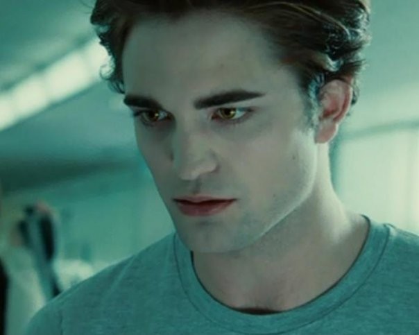 Alacakaranlık Efsanesi: Şafak Vakti Bölüm 2 Fotoğrafı