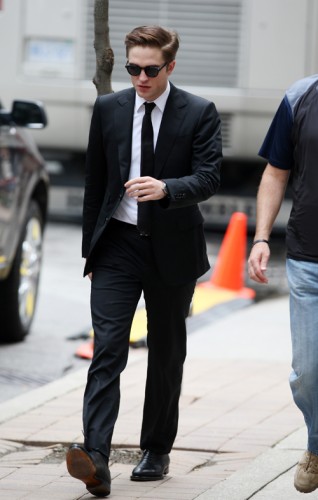 Alacakaranlık Efsanesi: Şafak Vakti Bölüm 2 Fotoğrafı