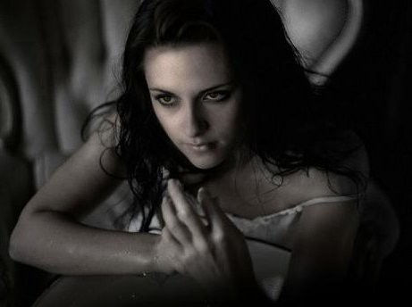 Alacakaranlık Efsanesi: Şafak Vakti Bölüm 2 Fotoğrafı