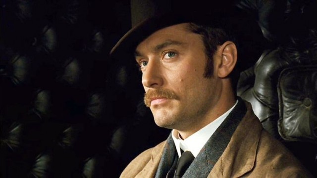 Sherlock Holmes: Gölge Oyunları Fotoğrafları 202