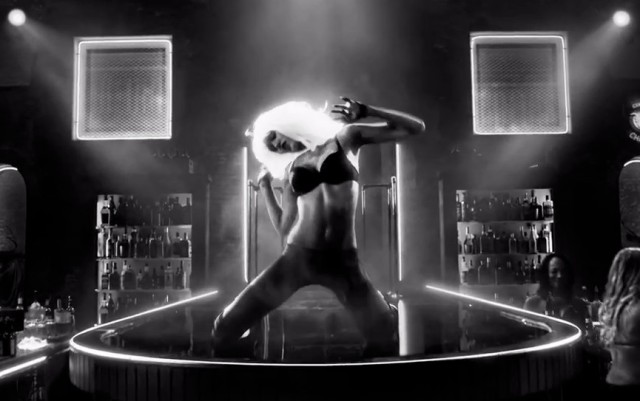 Günah Şehri: Uğruna Öldürülecek Kadın Fotoğrafı