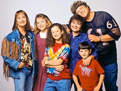 Roseanne Fotoğrafları 4