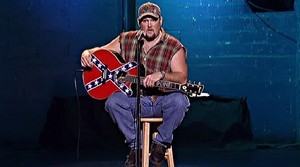 Larry The Cable Guy: Git-r-done Fotoğrafı