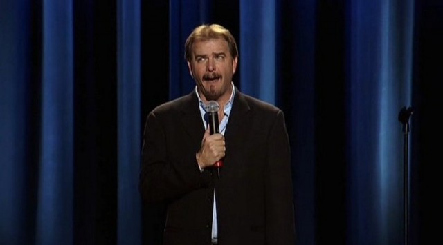 Bill Engvall: Here's Your Sign Live Fotoğrafı