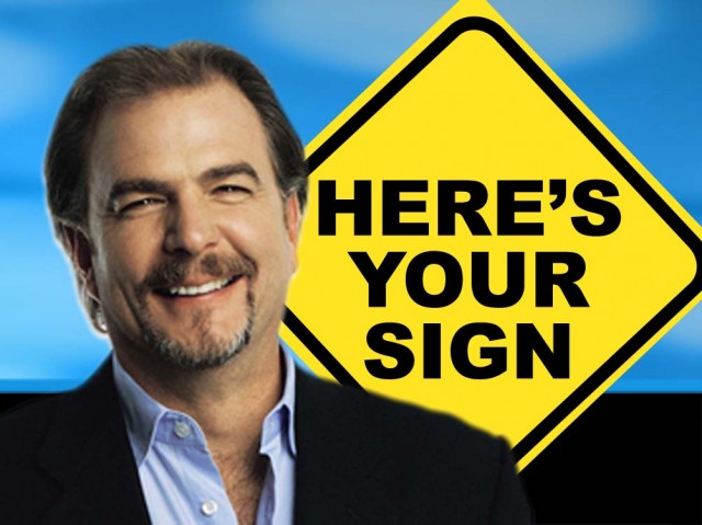 Bill Engvall: Here's Your Sign Live Fotoğrafları 2