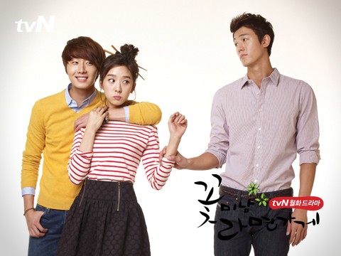 Flower Boy Ramyun Shop Fotoğrafı