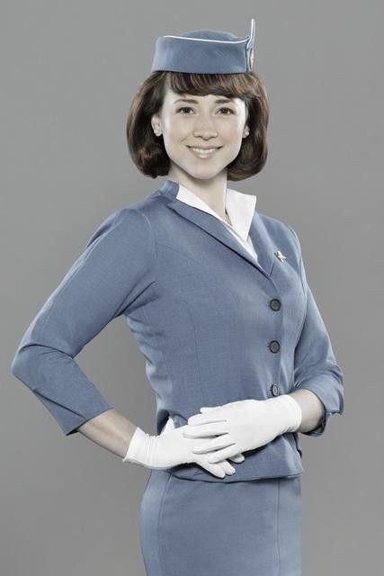 Pan Am Fotoğrafı