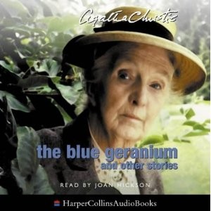 Marple: Mavi Sardunya Fotoğrafı