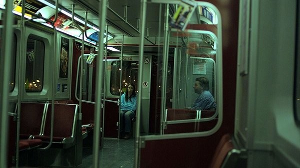 Bir Öpücük Ve Bir Söz Fotoğrafı