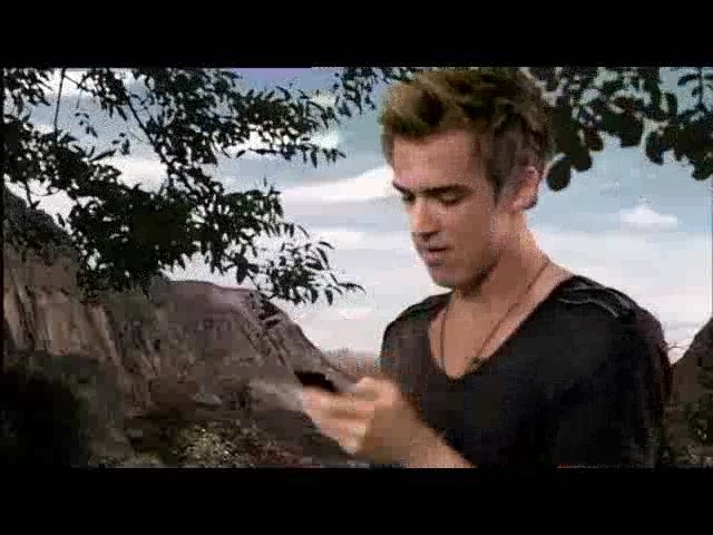 McFly Nowhere Left To Run Fotoğrafı