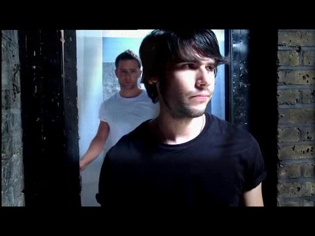 McFly Nowhere Left To Run Fotoğrafı