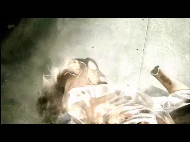 McFly Nowhere Left To Run Fotoğrafı