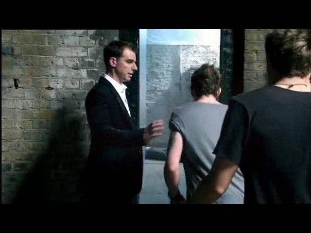 McFly Nowhere Left To Run Fotoğrafı