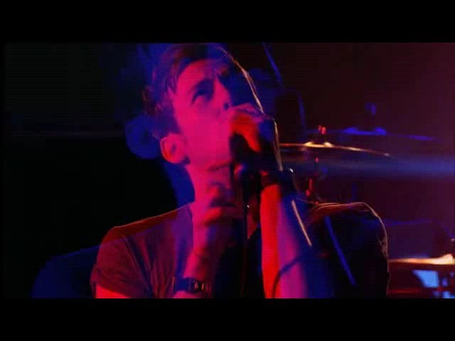 McFly Nowhere Left To Run Fotoğrafı