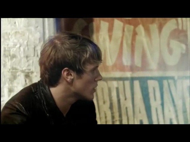 McFly Nowhere Left To Run Fotoğrafı