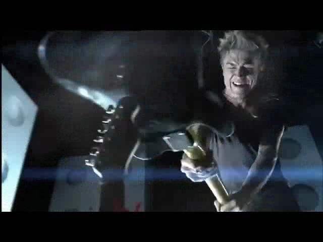 McFly Nowhere Left To Run Fotoğrafı