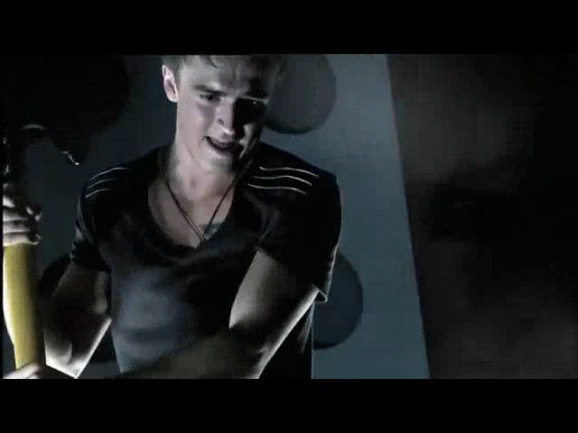 McFly Nowhere Left To Run Fotoğrafı