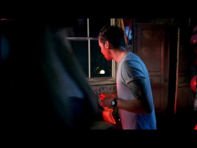 McFly Nowhere Left To Run Fotoğrafı