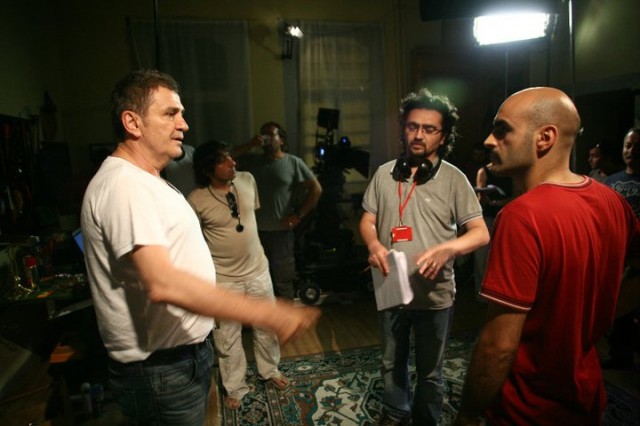 Sümela'nın Şifresi Temel Fotoğrafı