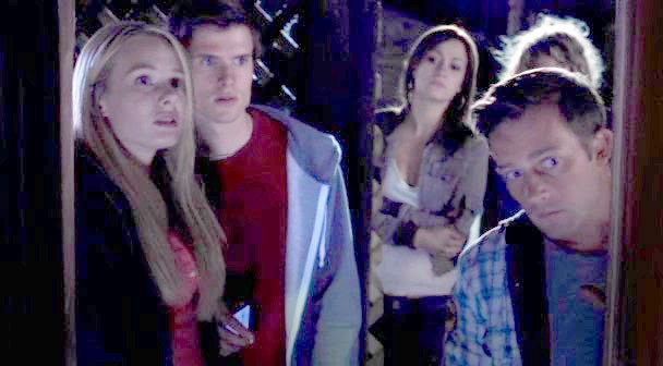 Ölümcül Geçmiş Fotoğrafı