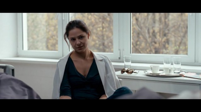 Elena Fotoğrafı