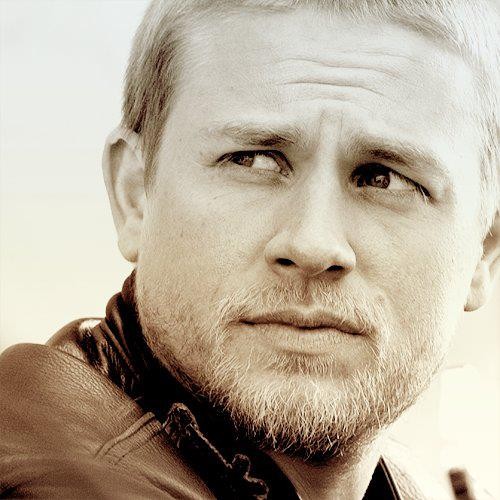Sons of Anarchy Fotoğrafı