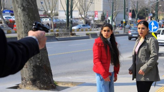 Hayat Devam Ediyor Fotoğrafı