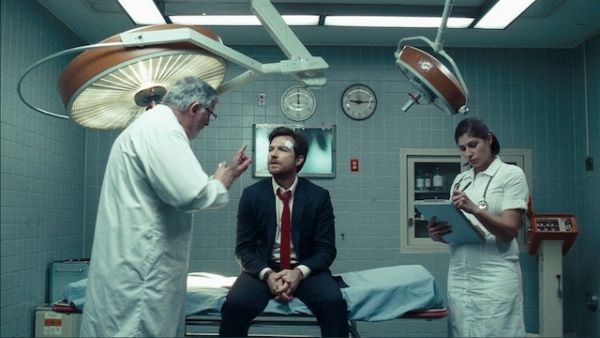 En Uzun Hafta Fotoğrafı