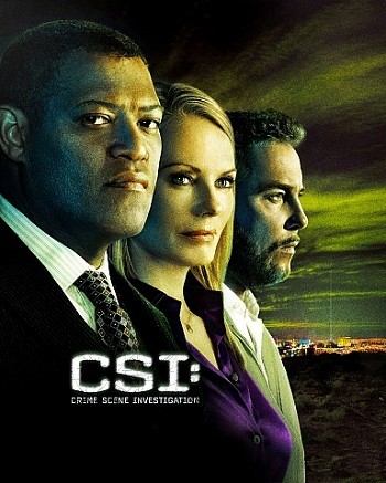 CSI: Las Vegas Fotoğrafları 73