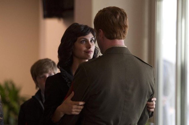 Homeland Fotoğrafları 6