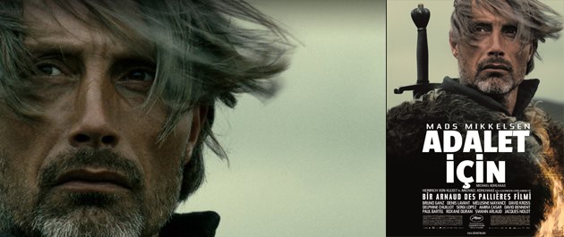 Adalet İçin Fotoğrafı