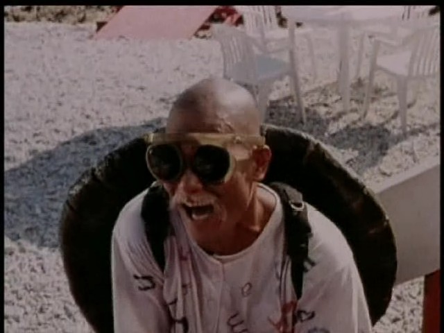 Dragon Ball:magic Başlıyor Fotoğrafı